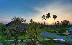 Dheva Resort
